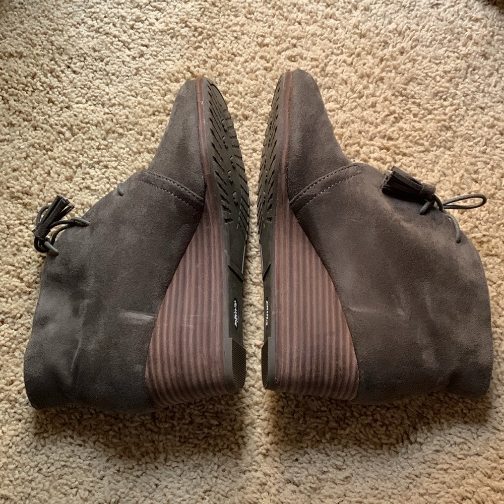 Dr. Scholl’s Dakota ankle bootie - Picture 5 of 8